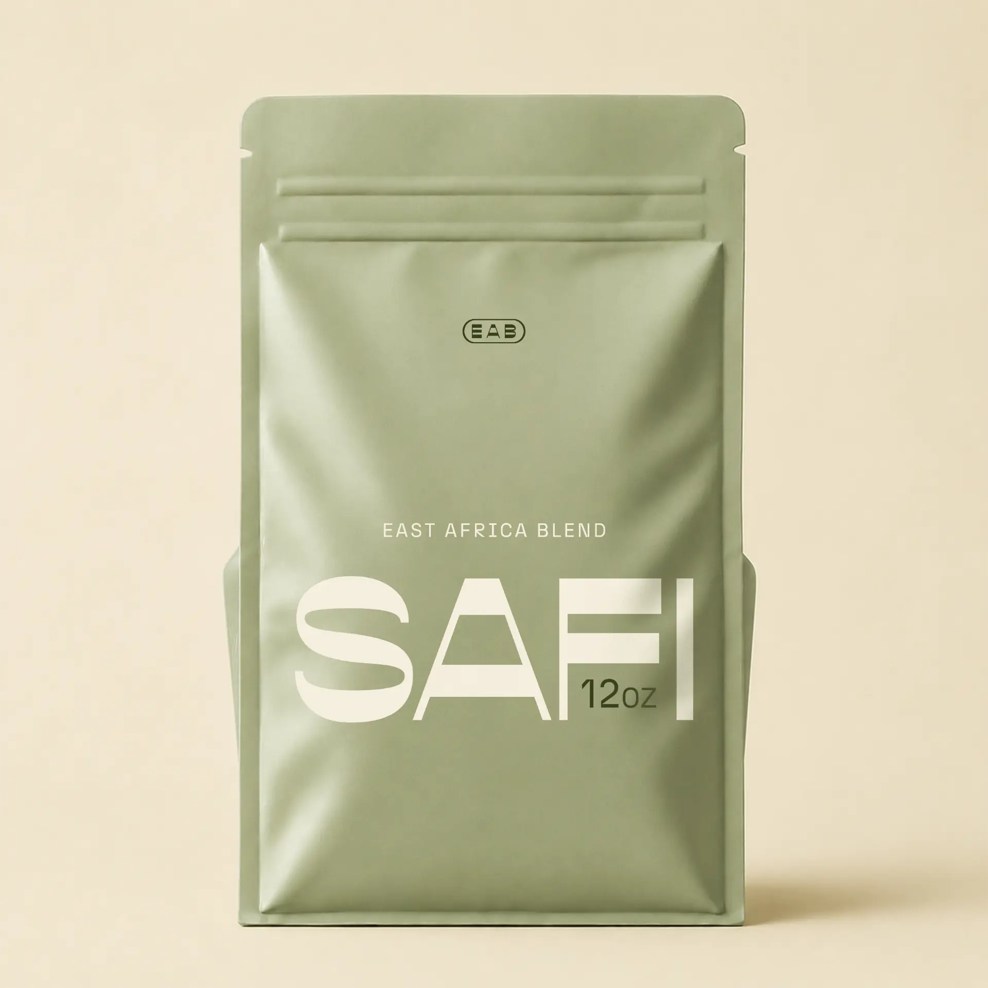 SAFI East Africa Blend