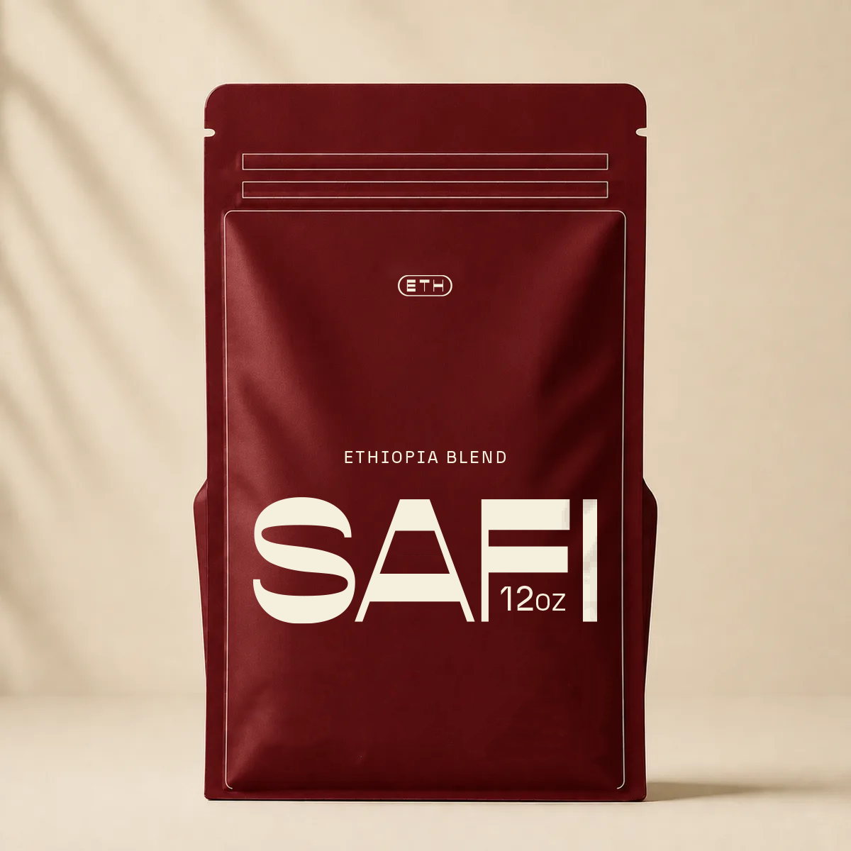 SAFI Ethiopia Blend
